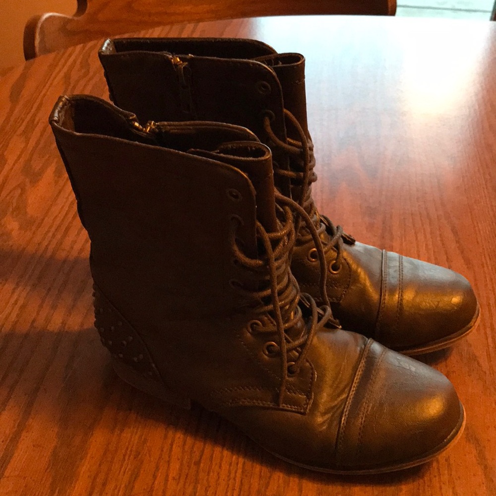 Boots